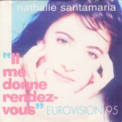 Nathalie Santamaria – Il Me...