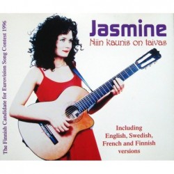 Jasmine – Niin Kaunis On...