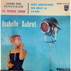 Isabelle Aubret - Un...