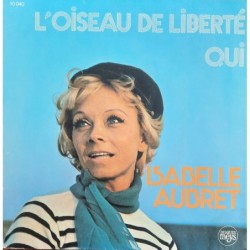 Isabelle Aubret - L'Oiseau...