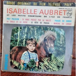 Isabelle Aubret - Poly...