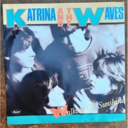Katrina and the Waves -...