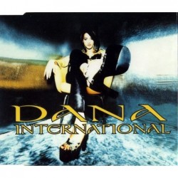 Dana International – I'm...