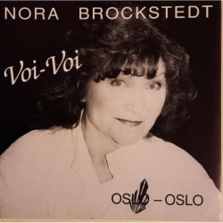 Nora Brockstedt - Voi-Voi...