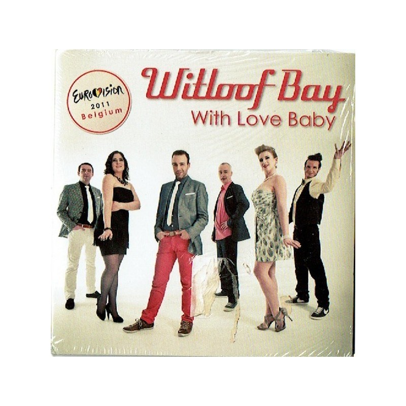 Witloof Bay – With Love Baby
