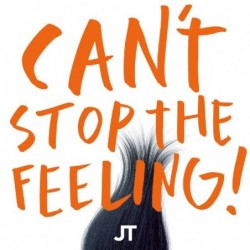 Justin Timberlake (JT) –...