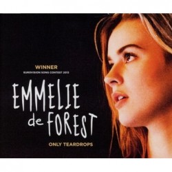 Emmelie de Forest – Only...