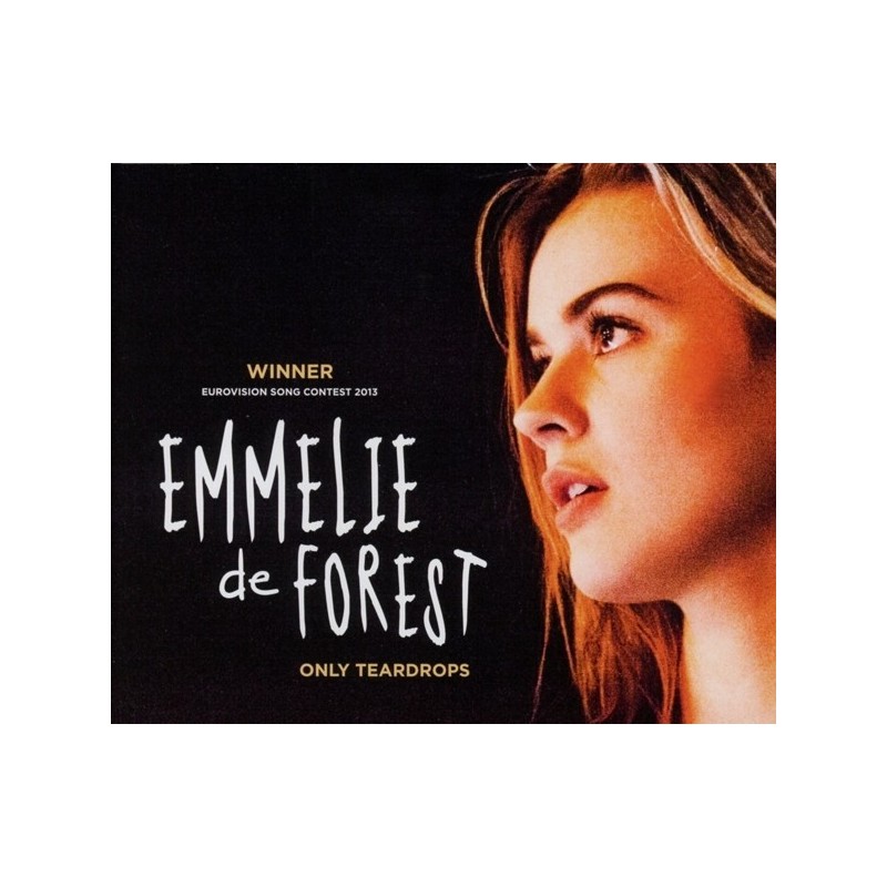 Emmelie de Forest – Only Teardrops